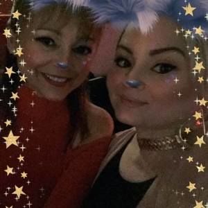 Meet your Posher, Frances